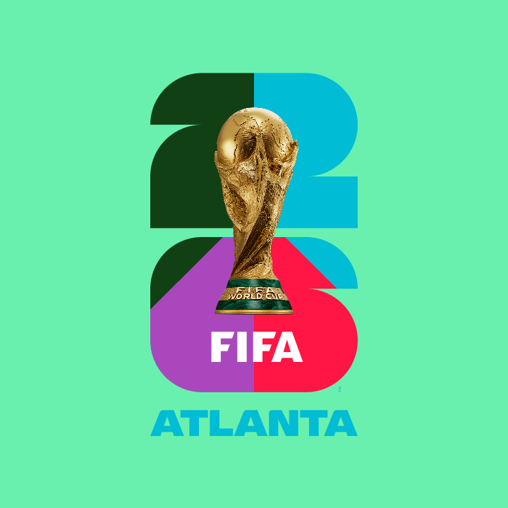 FIFA Interactive Maps