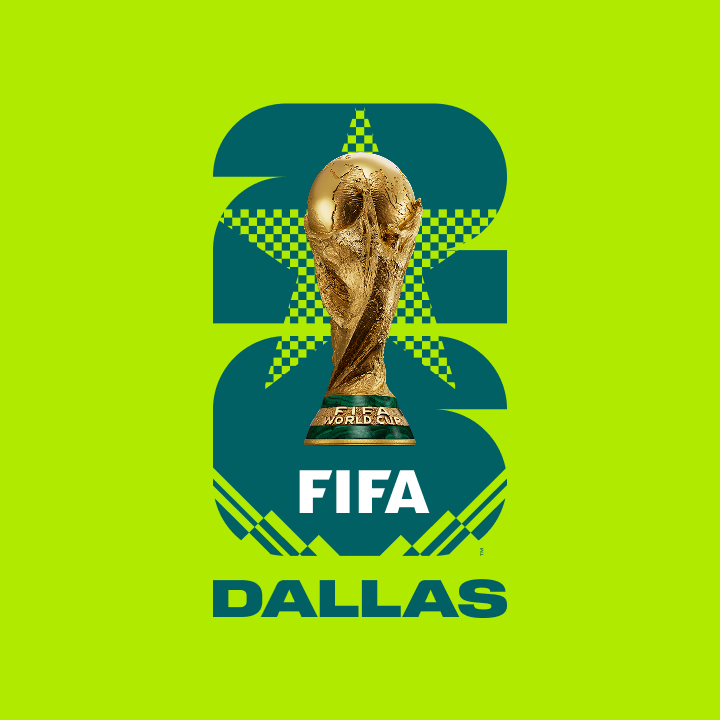 FIFA Interactive Maps
