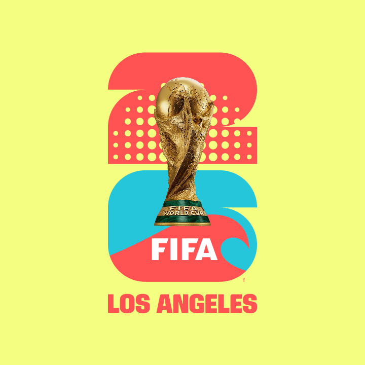 FIFA Interactive Maps