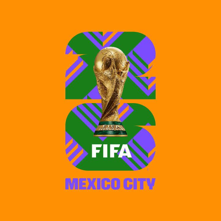 FIFA Interactive Maps