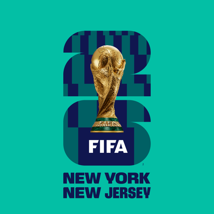 FIFA Interactive Maps