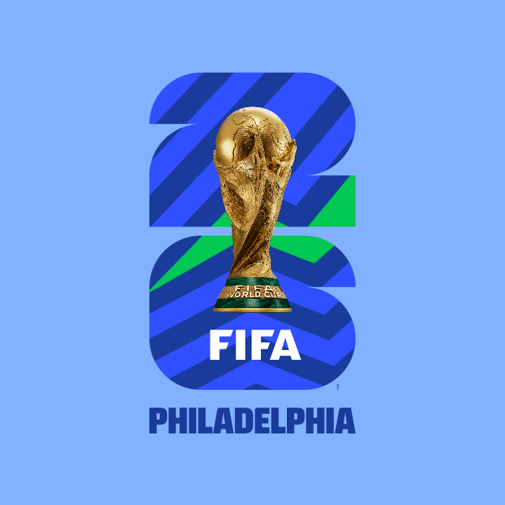 FIFA Interactive Maps