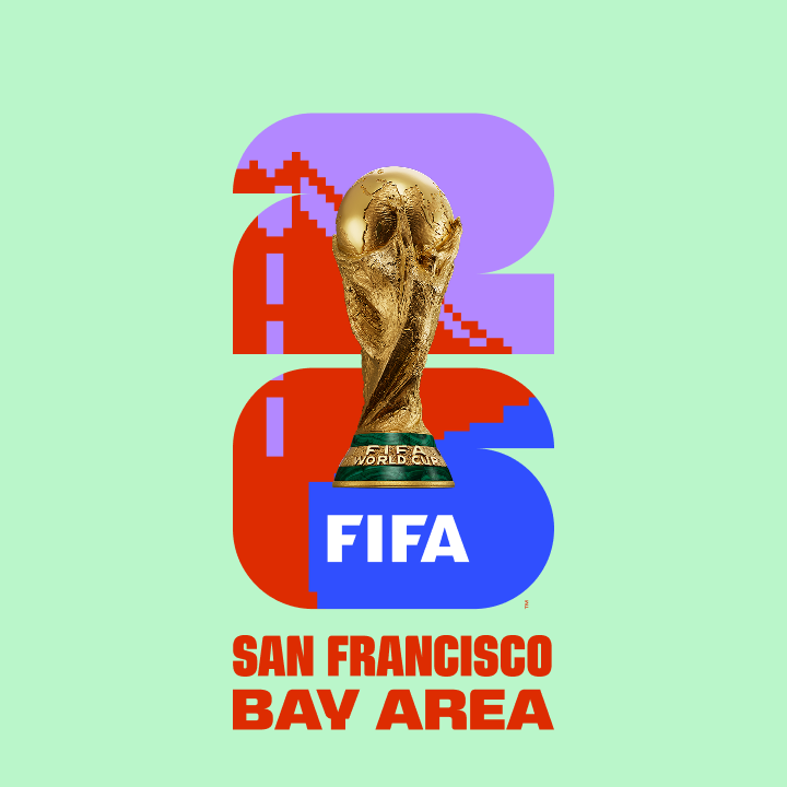 FIFA Interactive Maps
