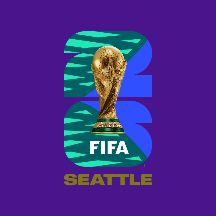 FIFA Interactive Maps