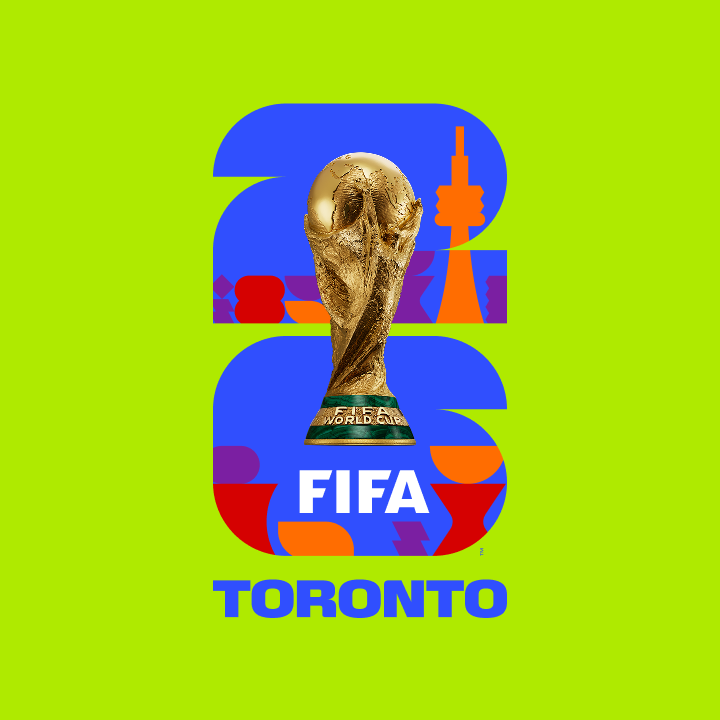 FIFA Interactive Maps